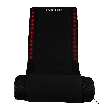 Level Up Pro Gaming Chair with LED Lighting