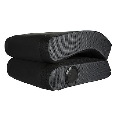 Level Up Pro Gaming Chair with LED Lighting