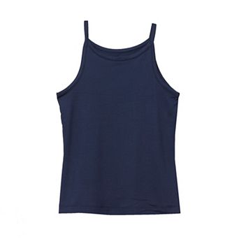 Girls 2-16 Lands' End Sleep Tank Top Cami
