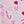 Guava Pink Lollipop