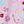 Guava Pink Lollipop