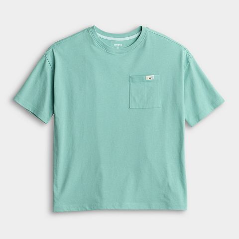 Boys 8-20 Sonoma Goods For Life Детская футболка Sonoma Goods For Life с накладным карманом