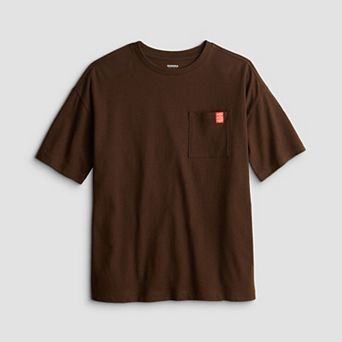 Boys 8-20 Sonoma Goods For Life® Relaxed Pocket Tee in Regular & Husky
