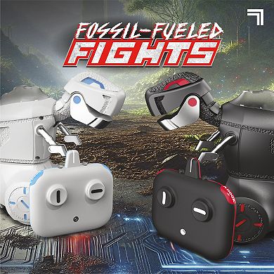 Sharper Image Robo Raptor Rivals Remote Control Battle Dinos