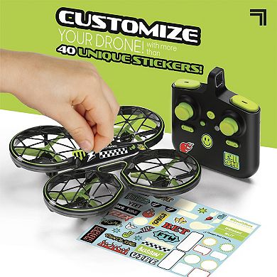 Sharper Image Gamma Remote Control Drone