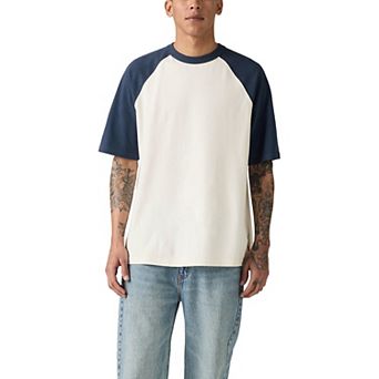 Men's Levi's® Half Sleeve Raglan Tee