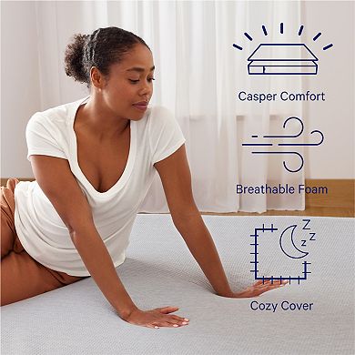 Casper Essential 2-Inch Mattress Topper