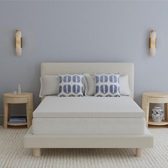 Casper Essential 3-Inch Mattress Topper