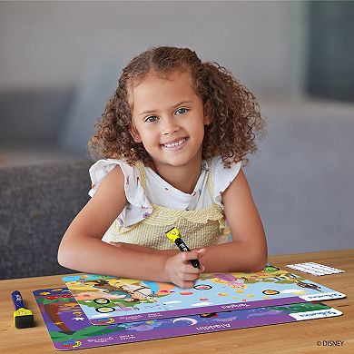 Skillmatics Disney Princess Search & Find Activity Mats