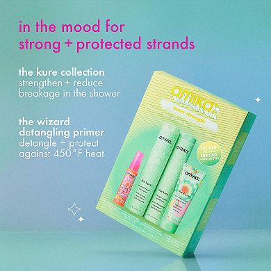 Inner Strength Repair Routine Hair Gift Set