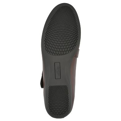 Cliffs by White Mountain Carwen Women's Ballet Flats