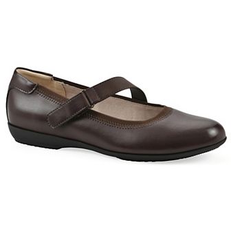 Cliffs by White Mountain Carwen Women's Ballet Flats