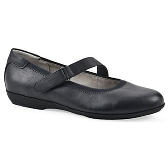 Cliffs by White Mountain Carwen Women's Ballet Flats
