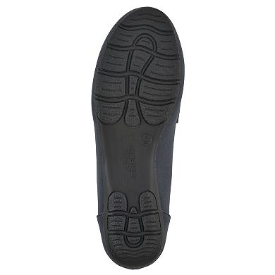 Cliffs by White Mountain Giada Women's Slip-On Loafers