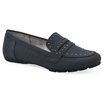 Cliffs by White Mountain Giada Women's Slip-On Loafers