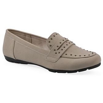 Cliffs by White Mountain Giada Women's Slip-On Loafers