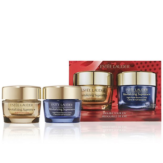 Estee Lauder 24/7 Revitalizing Supreme+ Skincare Set