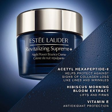 Estee Lauder 24/7 Revitalizing Supreme+ Skincare Set