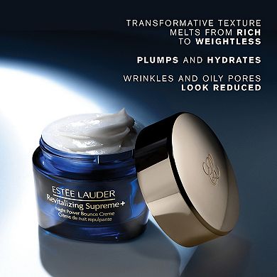 Estee Lauder 24/7 Revitalizing Supreme+ Skincare Set