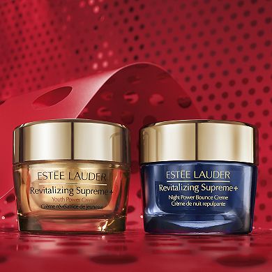 Estee Lauder 24/7 Revitalizing Supreme+ Skincare Set