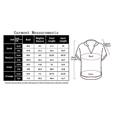 Women's Short Sleeve Button-Up Blouse with Peplum Hem and Classic Collar