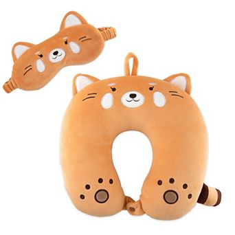 Unicorn Kids Travel Pillow