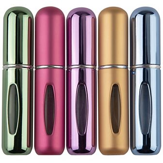 Perfume Refills Metallic