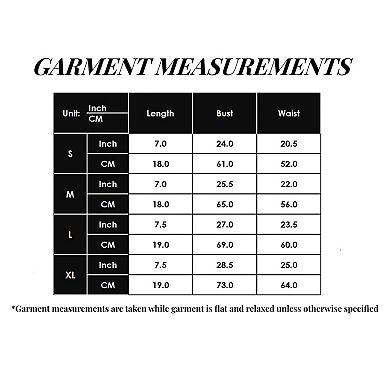 Women's Ribbed Halter Crop Tank Top with Deep V Neckline Seam Detailing