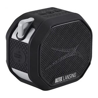 Altec Lansing HYDRATREK Magnetic Bluetooth Speaker