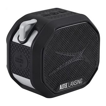 Altec Lansing HYDRATREK Magnetic Bluetooth Speaker