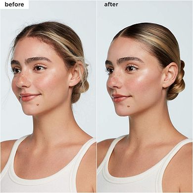 Style + Treat Hair Sleek Stick + Limited Edition Key Chain Gift Set