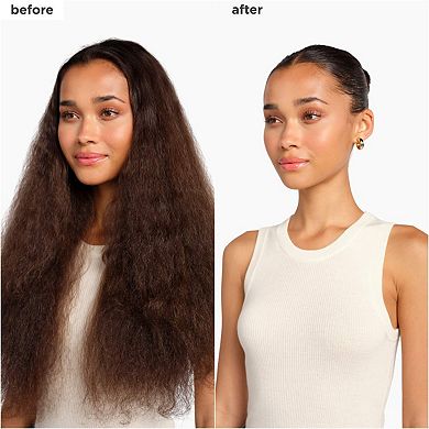 Style + Treat Hair Sleek Stick + Limited Edition Key Chain Gift Set