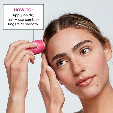 Style + Treat Hair Sleek Stick + Limited Edition Key Chain Gift Set