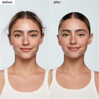 Style + Treat Hair Sleek Stick + Limited Edition Key Chain Gift Set