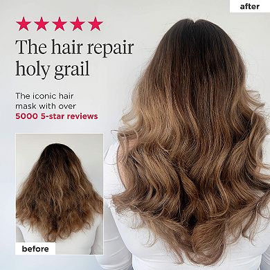 Don't Despair, Repair! Deep Conditioning Hair Mask in Vanilla Birthday Cake Scent