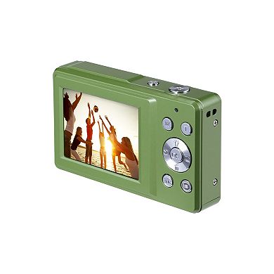 Vivitar Popsnap Compact Digital Camera