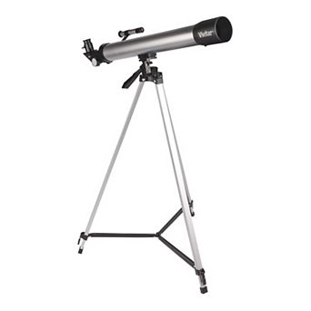 Vivitar Refractor Telescope with Tripod