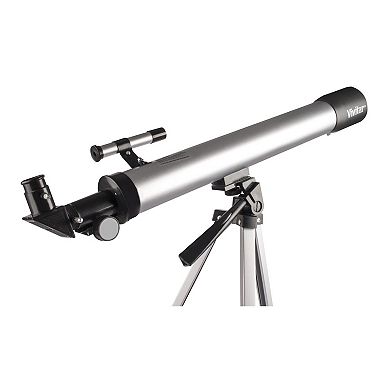 Vivitar Refractor Telescope with Tripod