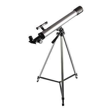 Vivitar Refractor Telescope with Tripod