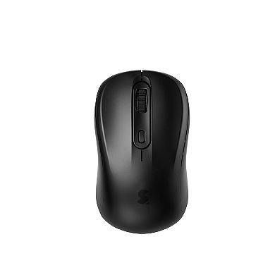 Styletech MK520 Wireless Keyboard & Mouse Bundle