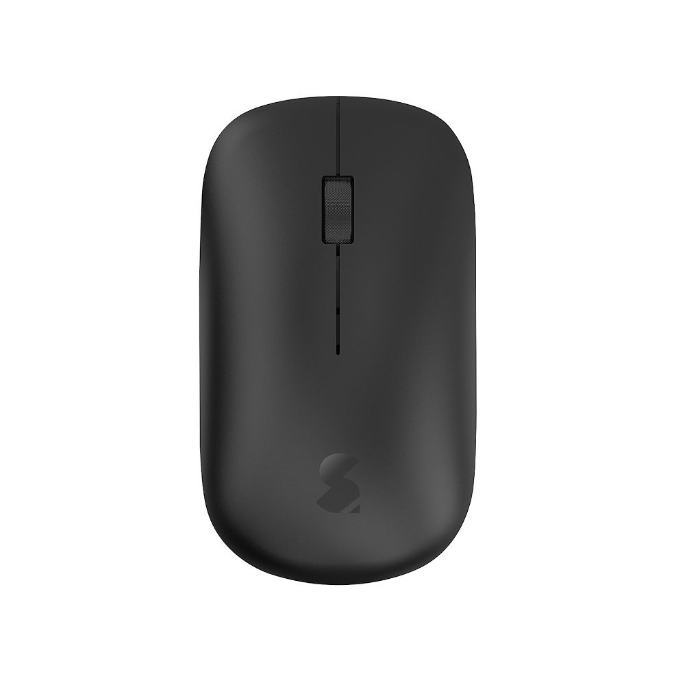Styletech M400 Multi-Mode Wireless Mouse â Black