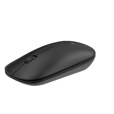 Styletech M400 Multi-Mode Wireless Mouse – Black