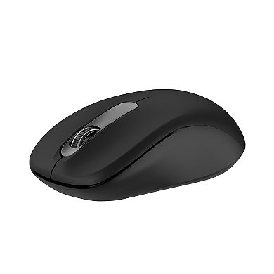 Styletech WM200 Wireless Mouse – Black