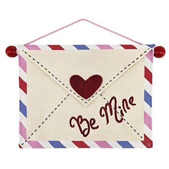 Celebrate Together™ Valentine's Day Love Letter Wall Decor