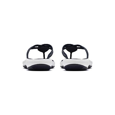 Clarks Breeze Gem Women's Cloudstepper Flip Flop Sandals