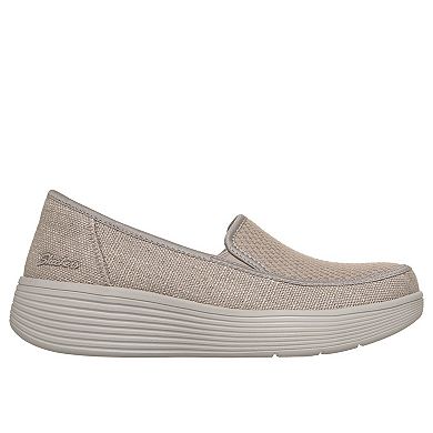 Skechers® Relaxed Fit Women's Slip-On Arch Fit Walking Shoes