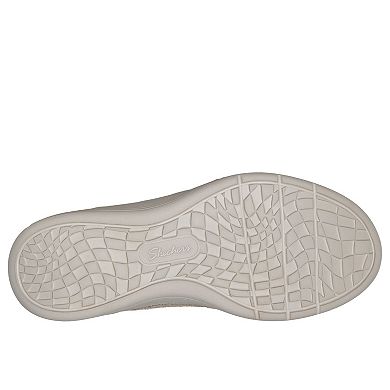 Skechers® Relaxed Fit Women's Slip-On Arch Fit Walking Shoes