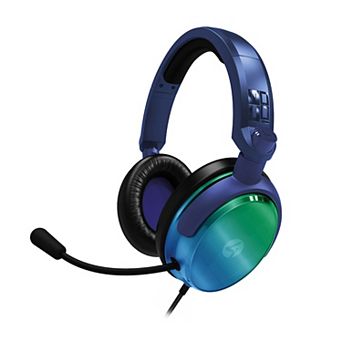 4Gamers C6-100 Gaming Headset STRIKE