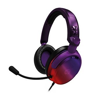 4Gamers C6-100 Gaming Headset STRIKE