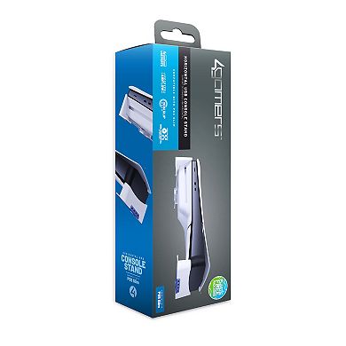4Gamers PS5 Slim Horizontal Stand